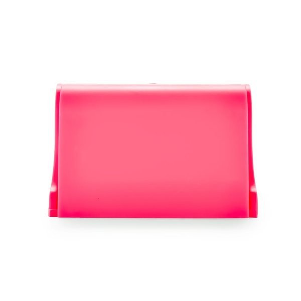 POP-A-TOOTHBRUSH, 2-BRUSH, PINK, FFP, Camco, Mfr#: 57205